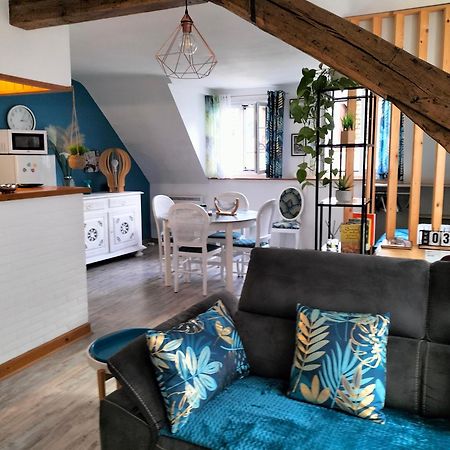 La Roseraie, Loft 3 Etoiles, Calme Et Ensoleille Au Pied Des Pyrenees Bagnères-de-Bigorre Екстериор снимка