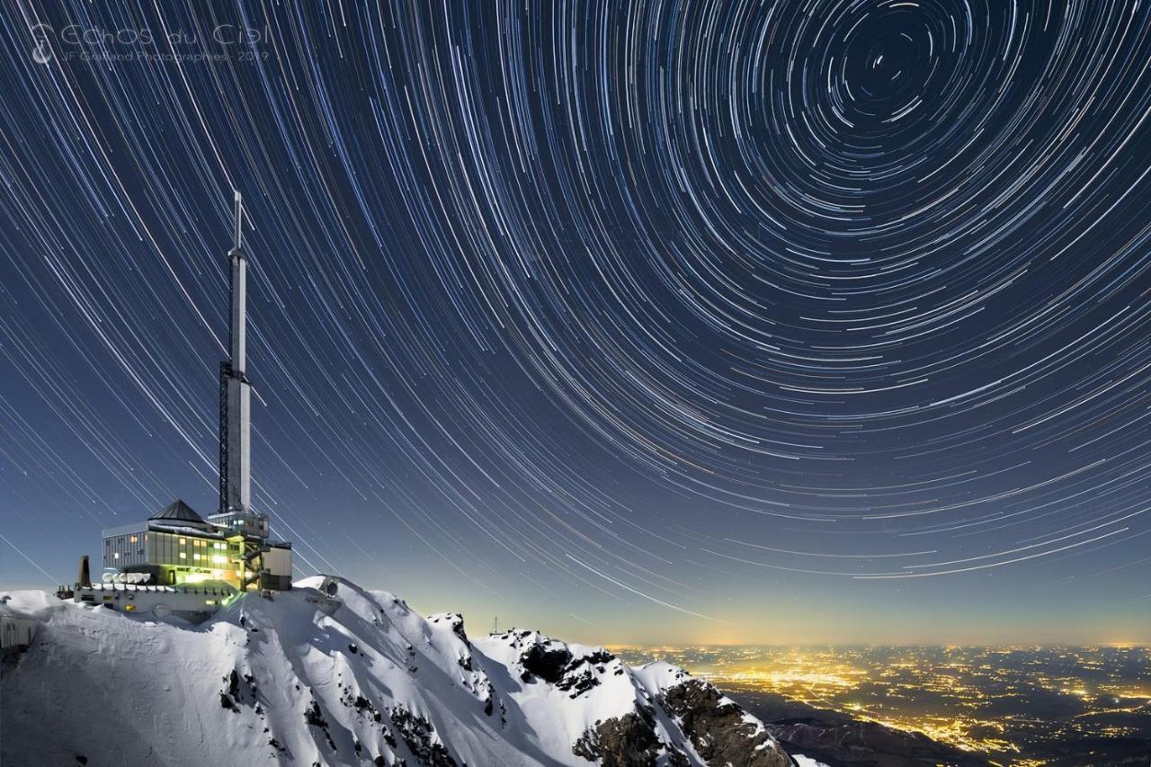 La Roseraie, Loft 3 Etoiles, Calme Et Ensoleille Au Pied Des Pyrenees Bagnères-de-Bigorre Екстериор снимка