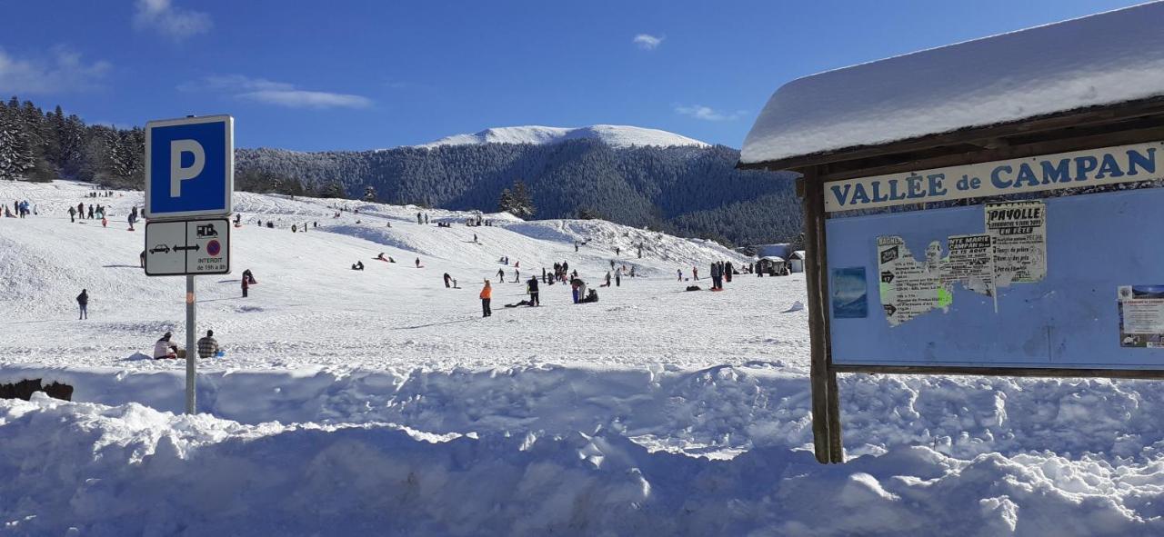 La Roseraie, Loft 3 Etoiles, Calme Et Ensoleille Au Pied Des Pyrenees Bagnères-de-Bigorre Екстериор снимка