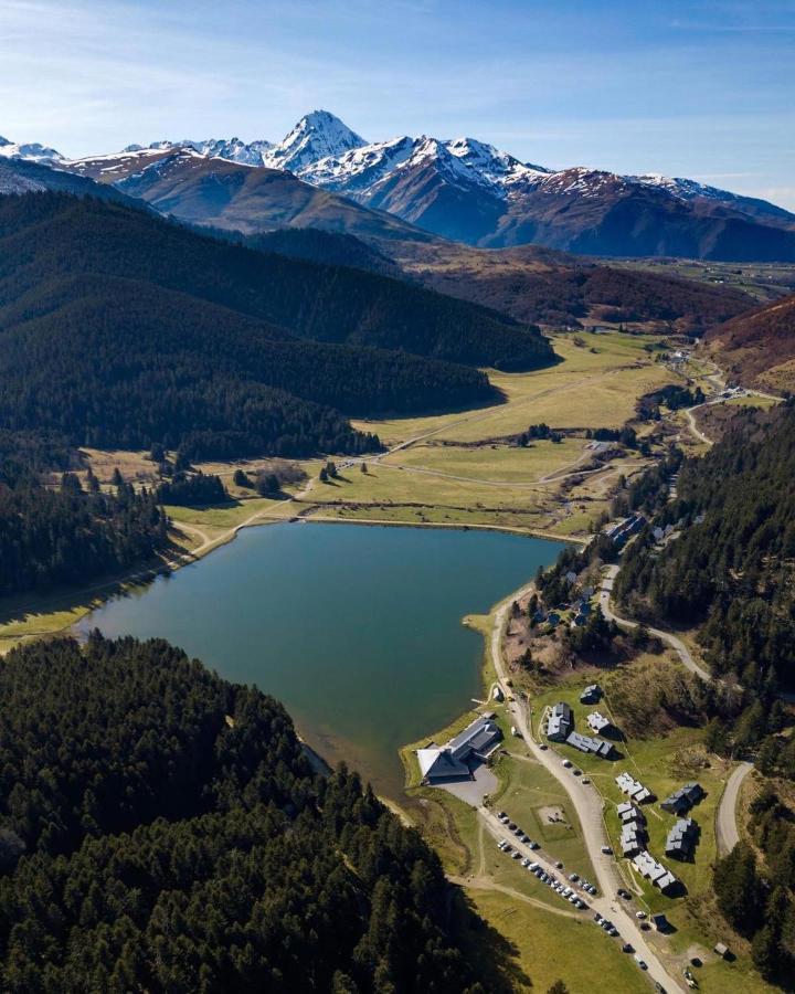 La Roseraie, Loft 3 Etoiles, Calme Et Ensoleille Au Pied Des Pyrenees Bagnères-de-Bigorre Екстериор снимка