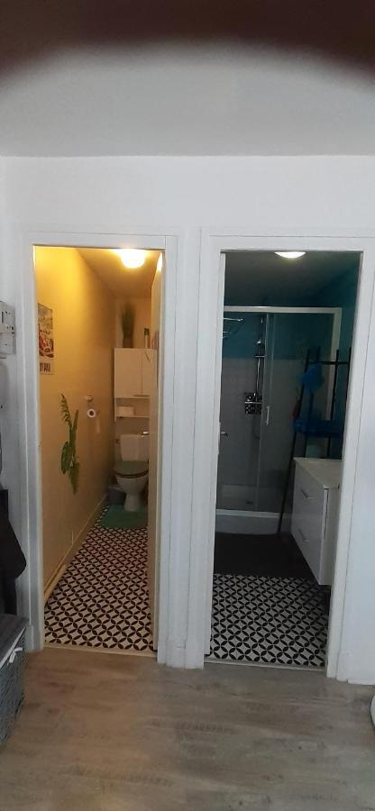 La Roseraie, Loft 3 Etoiles, Calme Et Ensoleille Au Pied Des Pyrenees Bagnères-de-Bigorre Екстериор снимка