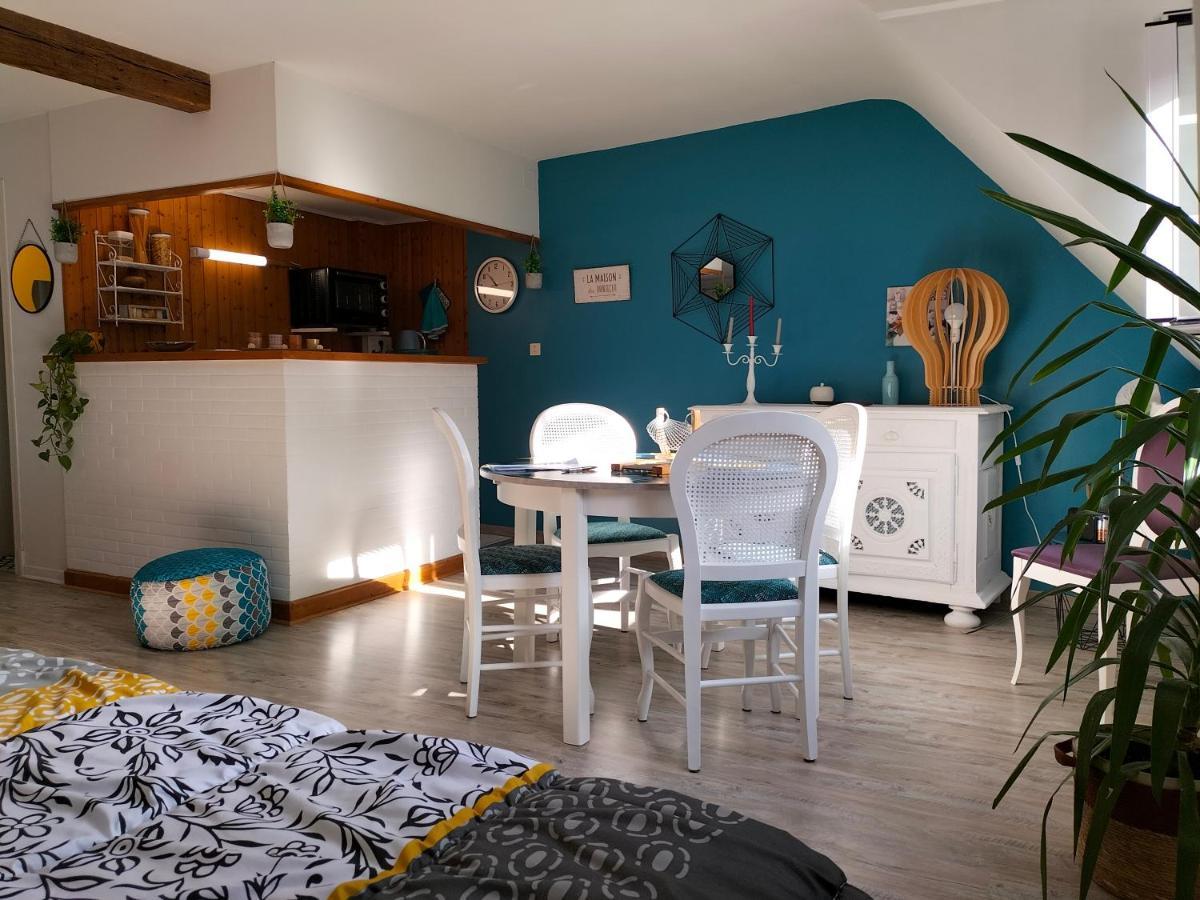 La Roseraie, Loft 3 Etoiles, Calme Et Ensoleille Au Pied Des Pyrenees Bagnères-de-Bigorre Екстериор снимка