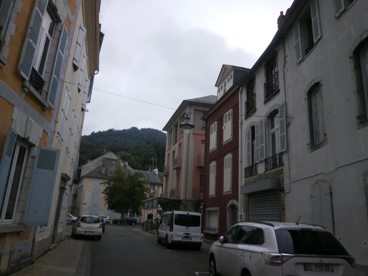 La Roseraie, Loft 3 Etoiles, Calme Et Ensoleille Au Pied Des Pyrenees Bagnères-de-Bigorre Екстериор снимка