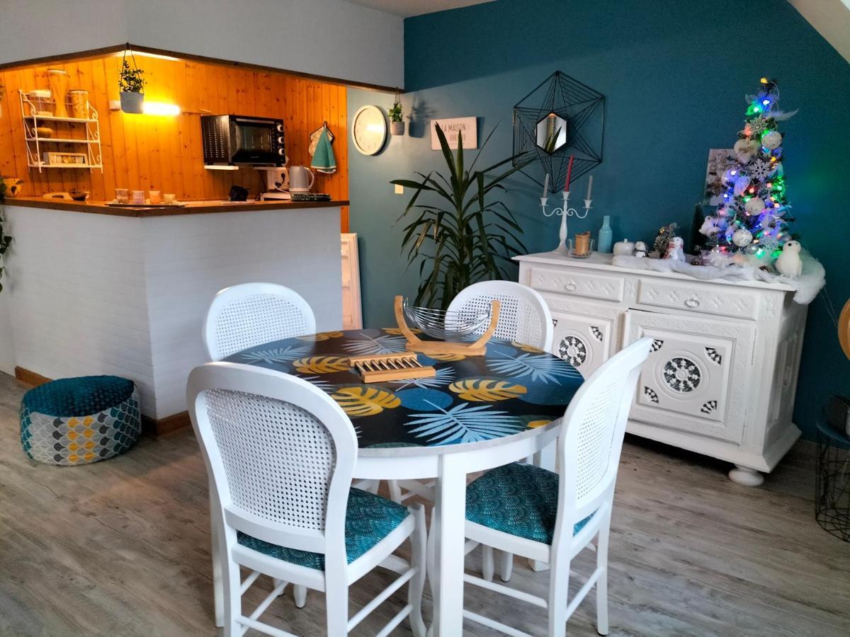 La Roseraie, Loft 3 Etoiles, Calme Et Ensoleille Au Pied Des Pyrenees Bagnères-de-Bigorre Екстериор снимка