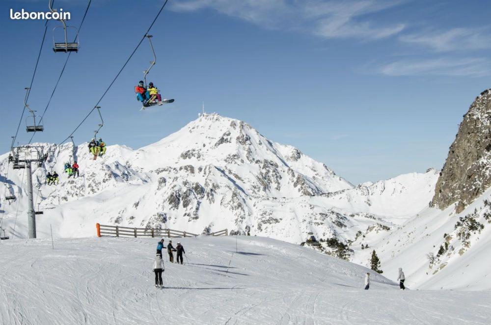 La Roseraie, Loft 3 Etoiles, Calme Et Ensoleille Au Pied Des Pyrenees Bagnères-de-Bigorre Екстериор снимка