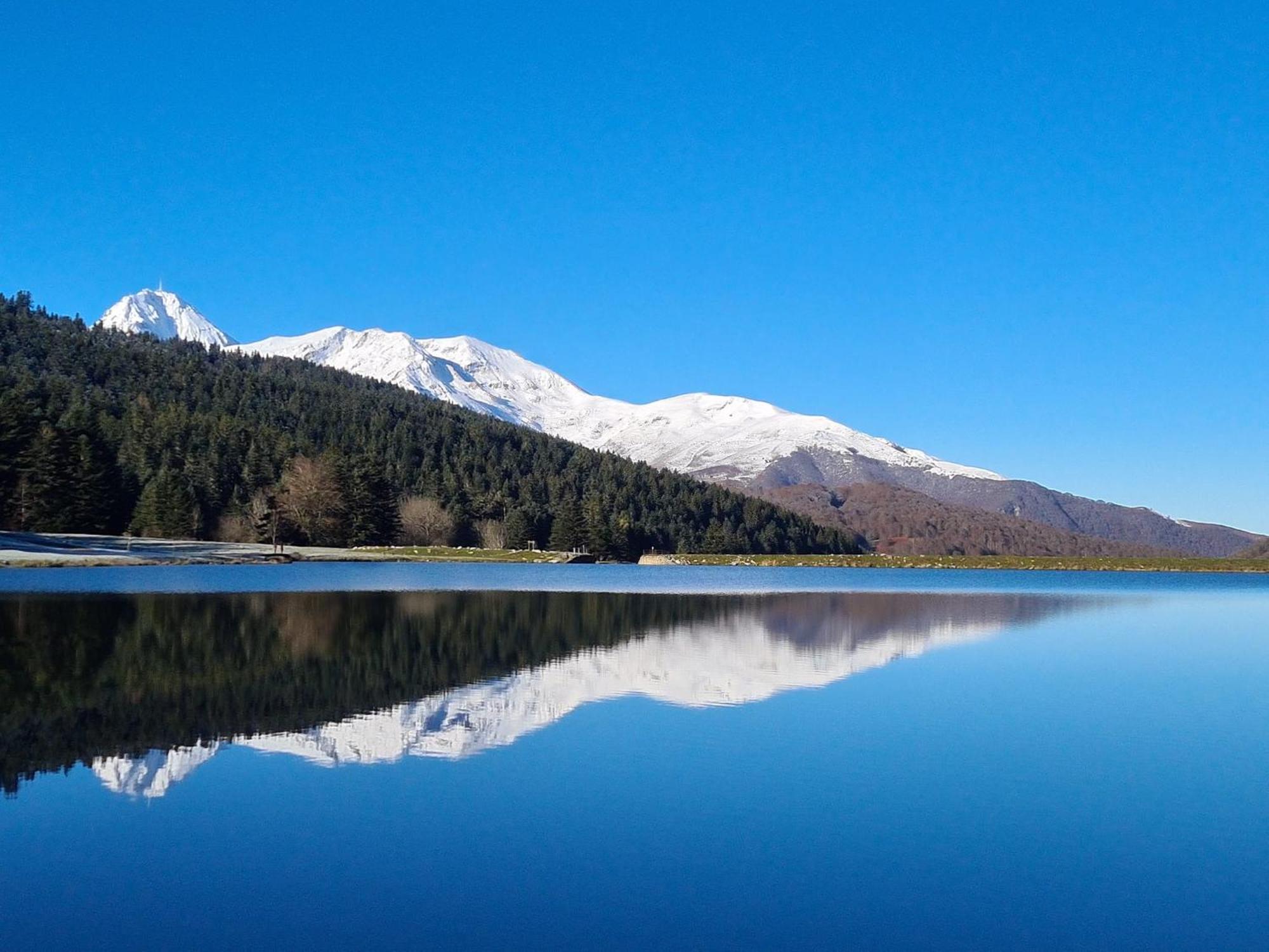 La Roseraie, Loft 3 Etoiles, Calme Et Ensoleille Au Pied Des Pyrenees Bagnères-de-Bigorre Екстериор снимка