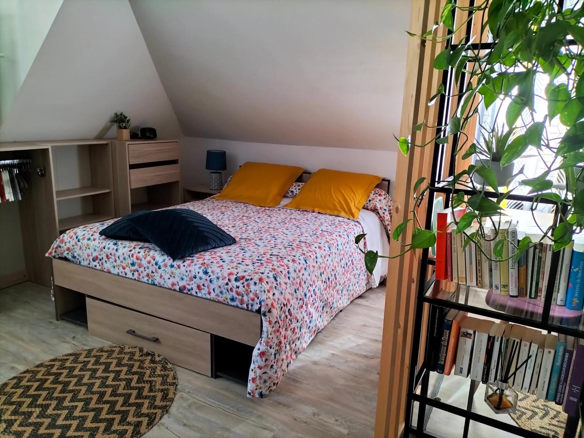 La Roseraie, Loft 3 Etoiles, Calme Et Ensoleille Au Pied Des Pyrenees Bagnères-de-Bigorre Екстериор снимка