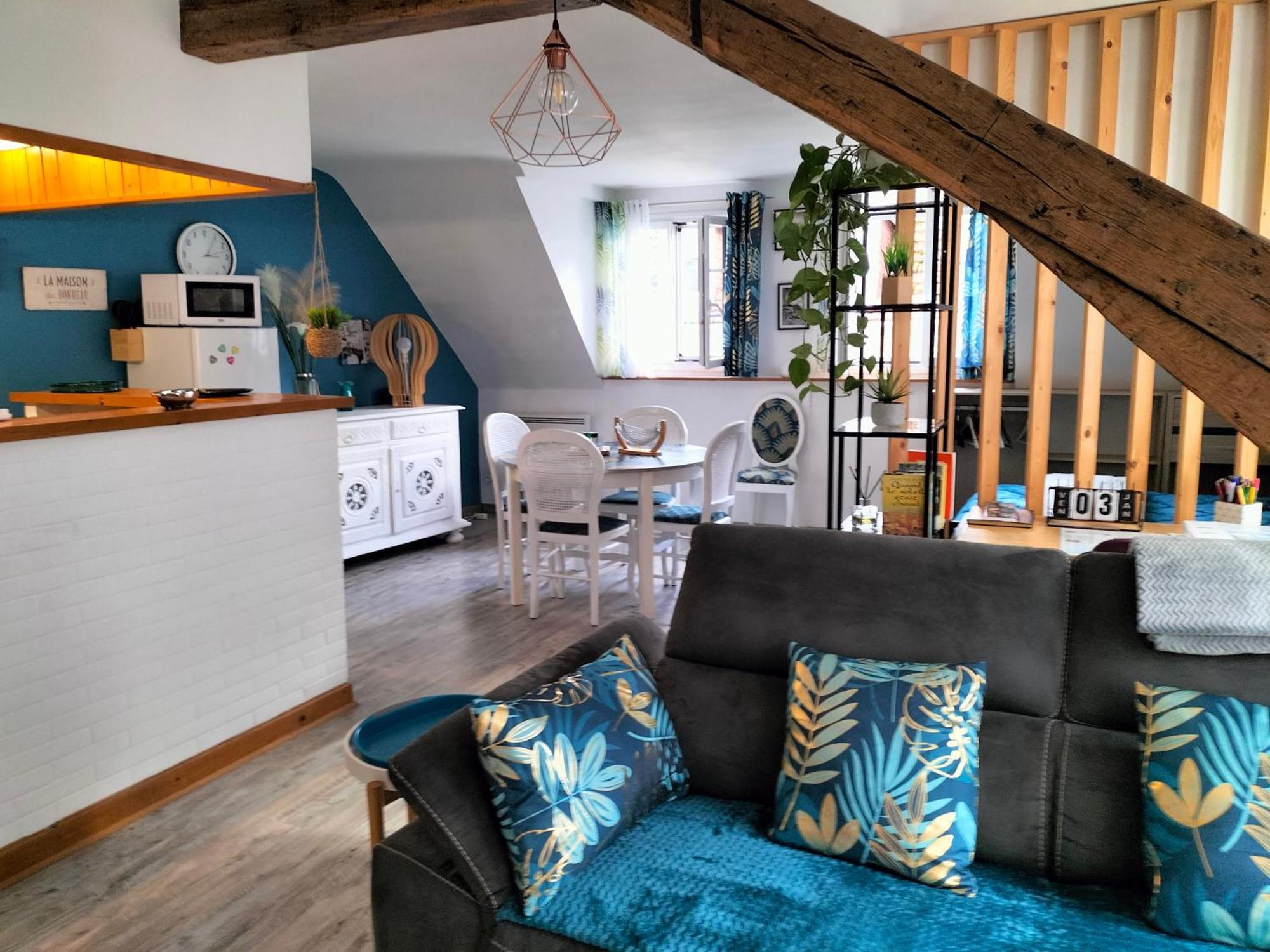 La Roseraie, Loft 3 Etoiles, Calme Et Ensoleille Au Pied Des Pyrenees Bagnères-de-Bigorre Екстериор снимка