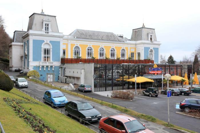La Roseraie, Loft 3 Etoiles, Calme Et Ensoleille Au Pied Des Pyrenees Bagnères-de-Bigorre Екстериор снимка
