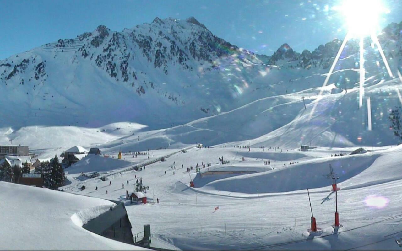 La Roseraie, Loft 3 Etoiles, Calme Et Ensoleille Au Pied Des Pyrenees Bagnères-de-Bigorre Екстериор снимка